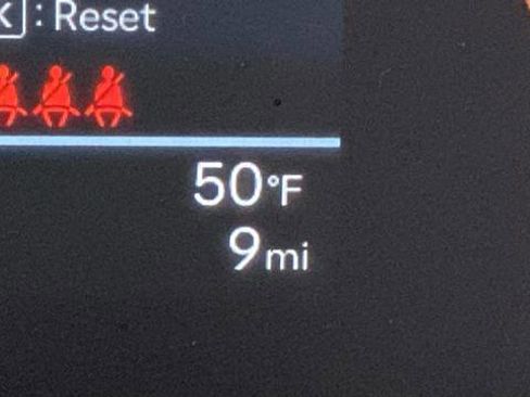 New 2026 Hyundai Sonata SEL image 10