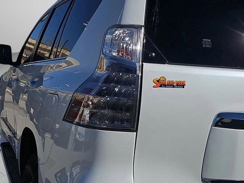 Used 2019 Lexus GX 460 Premium AWD/4WD image 30