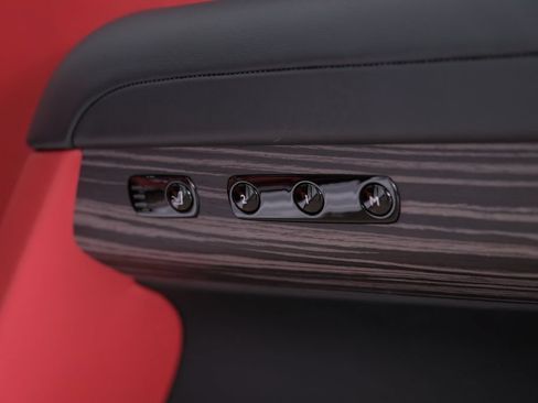 Used 2021 Rolls-Royce Ghost AWD/4WD image 36