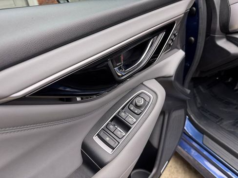 Used 2020 Subaru Legacy Limited image 11