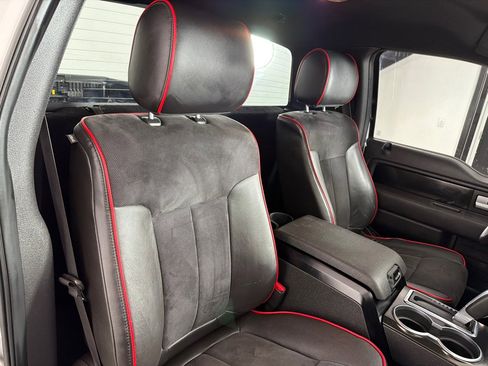Used 2014 Ford F150 FX4 w/ FX Appearance Package image 18