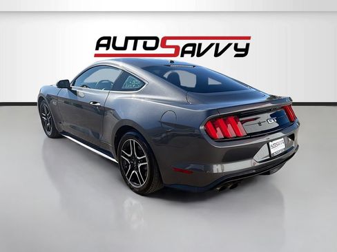 Used 2019 Ford Mustang GT Premium w/ Equipment Group 401A RWD image 5
