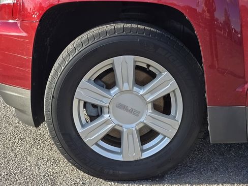 Used 2016 GMC Terrain SLE image 10