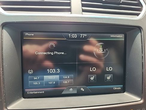 Used 2016 Ford Explorer Sport AWD/4WD image 15