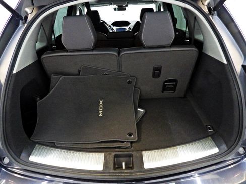 Used 2020 Acura MDX SH-AWD w/ Technology Package image 14