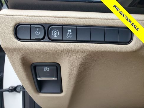 Certified 2025 Acura MDX FWD image 24