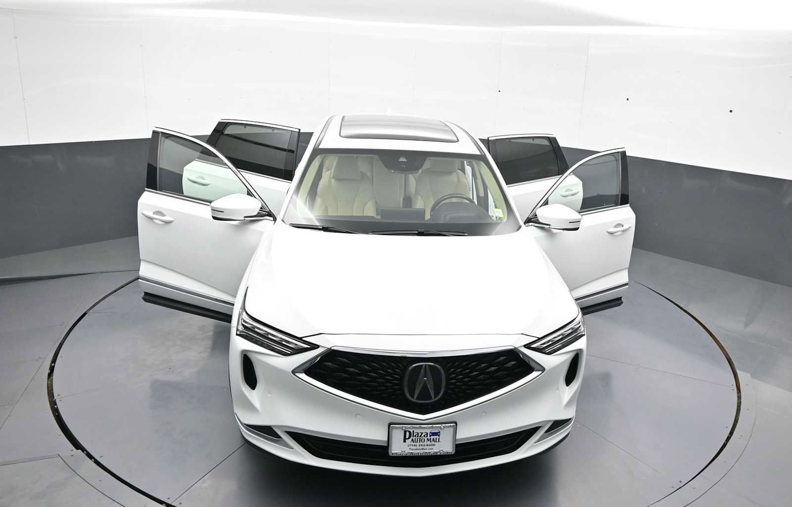 Certified 2024 Acura MDX w/ Technology Package AWD/4WD image 48