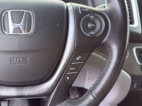 Used 2016 Honda Pilot EX-L image 15