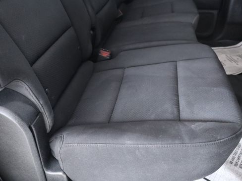 Used 2015 GMC Sierra 3500 SLE image 33