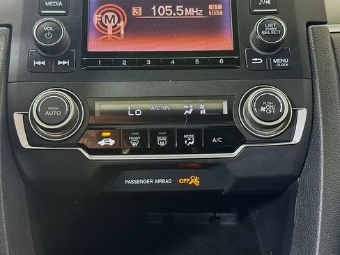 Used 2016 Honda Civic LX-P image 18