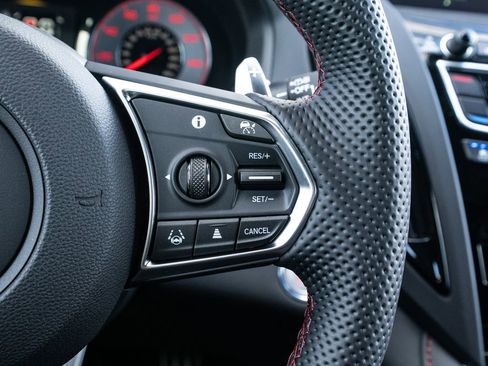 New 2026 Acura RDX A-Spec image 24