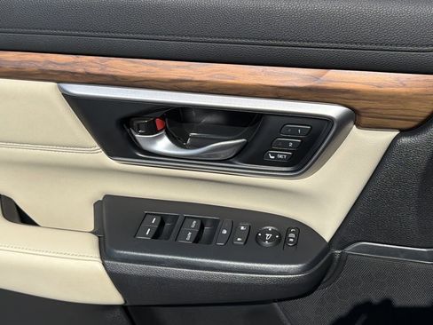Used 2021 Honda CR-V EX-L image 17