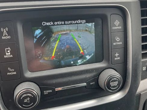 Used 2017 RAM 1500 Express AWD/4WD image 21