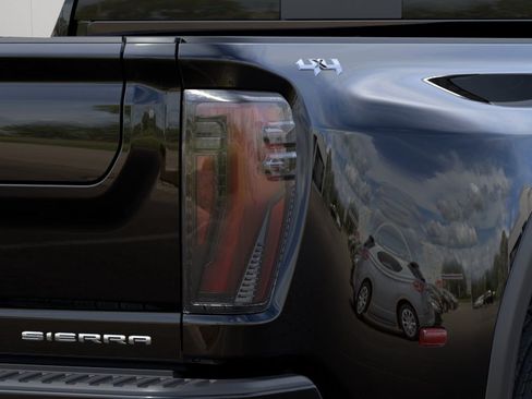 New 2026 GMC Sierra 3500 Denali Ultimate AWD/4WD image 14
