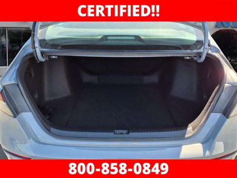 Certified 2023 Honda Accord EX-L image 5