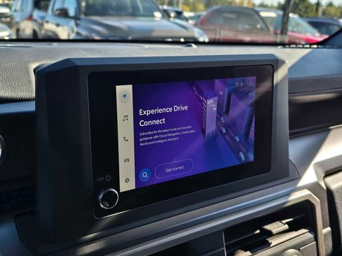 Certified 2025 Toyota 4Runner SR5 image 28