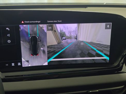 Certified 2025 Audi A5 2.0T Premium w/ Convenience Package image 42