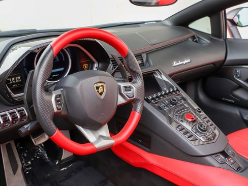 Used 2014 Lamborghini Aventador LP 720-4 50th Anniversario image 68