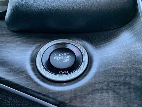 Used 2023 Jeep Grand Cherokee 4WD 4xe image 22