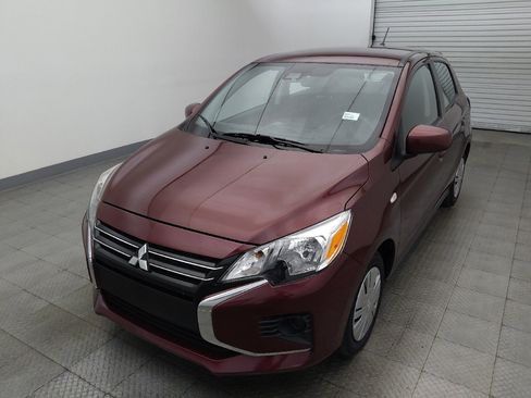 Used 2024 Mitsubishi Mirage ES FWD image 15