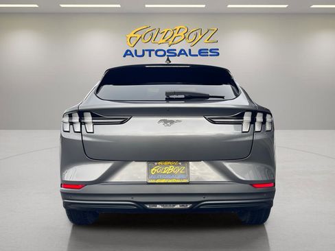 Used 2023 Ford Mustang Mach-E Select image 5