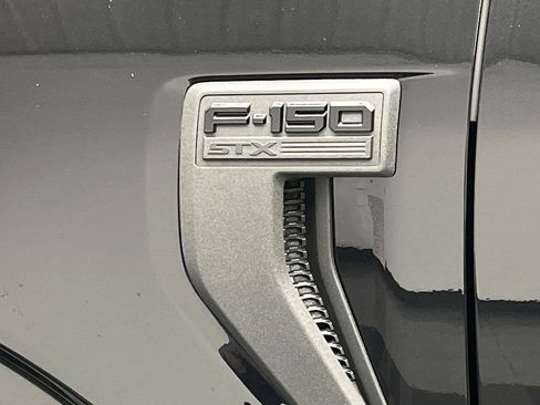 Used 2024 Ford F150 STX w/ Equipment Group 201A FX4 AWD/4WD image 30