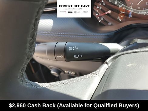 New 2026 Jeep Compass Latitude w/ Quick Order Package 29K image 37