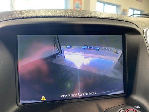 Used 2015 Chevrolet SS RWD image 27