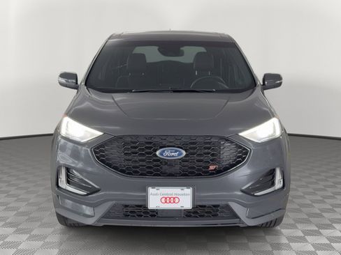 Used 2021 Ford Edge ST image 6