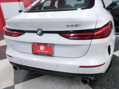 Used 2024 BMW 228i Gran Coupe image 28