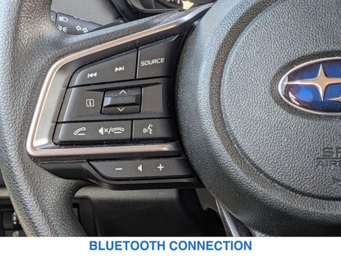 Used 2024 Subaru Legacy AWD/4WD image 18