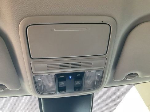 New 2026 Honda Odyssey EX-L image 19