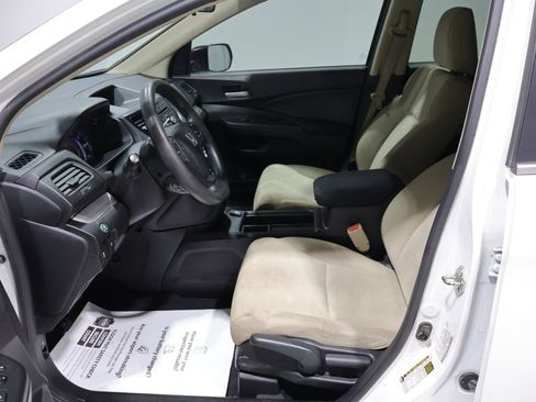 Used 2016 Honda CR-V LX image 9