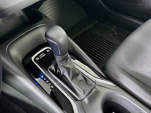 New 2026 Toyota Corolla SE FWD image 17