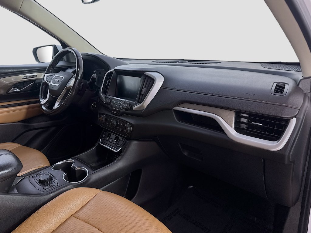 Used 2018 GMC Terrain SLT w/ Preferred Package AWD/4WD image 33