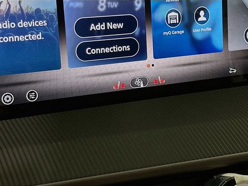 New 2026 Nissan Murano SV image 27