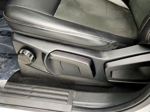 Used 2021 Ford Ranger XLT w/ Tremor Off-Road Package image 11