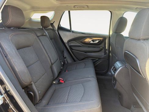 Used 2019 GMC Terrain SLE w/ Driver Convenience Package image 12