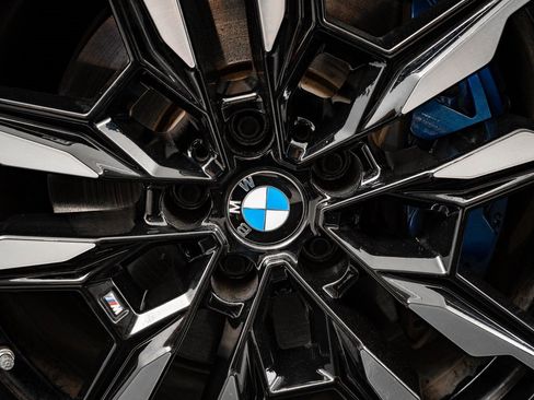 Used 2025 BMW i4 M50 image 8