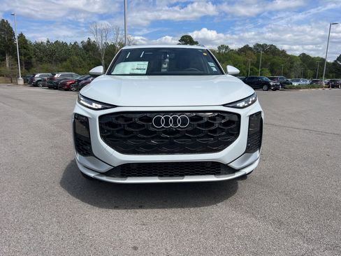 New 2026 Audi Q3 quattro 2.0T image 2