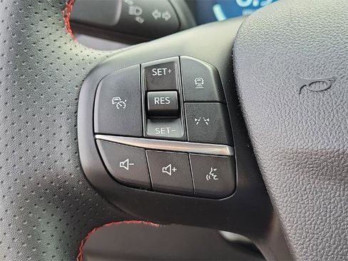 Certified 2023 Ford Escape ST-Line Elite image 25