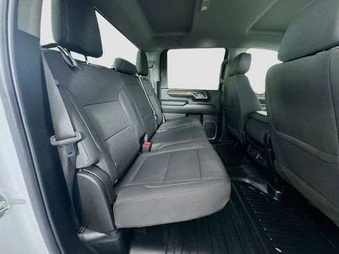 Used 2024 GMC Sierra 2500 SLE w/ SLE Convenience Package AWD/4WD image 25