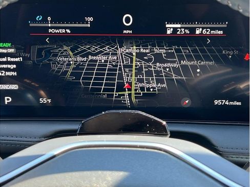 Used 2023 Nissan Ariya FWD image 13