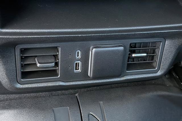 New 2026 Chevrolet Silverado 1500 RST w/ RST Select Package RWD image 14