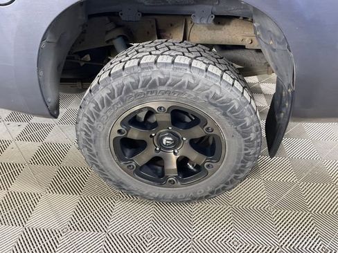 Used 2008 Toyota Tundra 4x4 Double Cab image 20