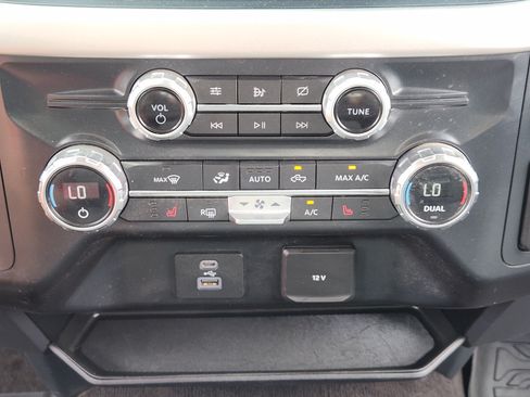Used 2021 Ford F150 XLT w/ Equipment Group 302A High AWD/4WD image 20
