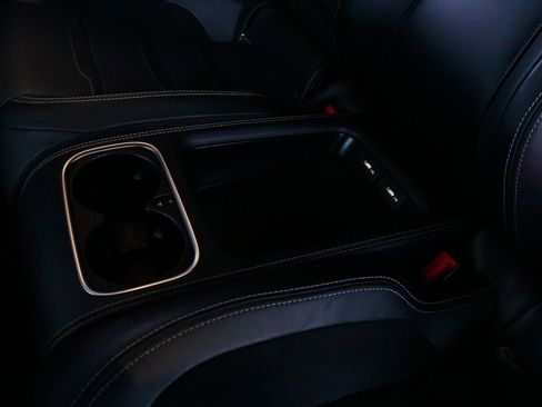 Used 2020 Mercedes-Benz AMG GT 53 w/ Driver Assistance Package image 61