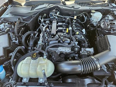 Certified 2021 Ford Mustang Coupe w/ Equipment Group 101A RWD image 20