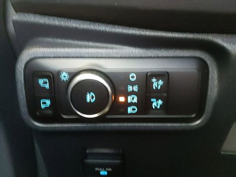 Certified 2025 Ford Bronco Badlands AWD/4WD image 24