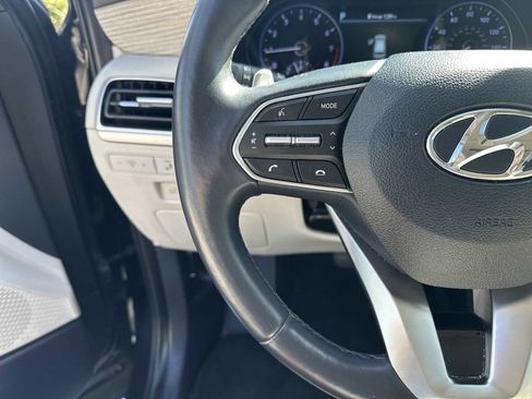 Used 2021 Hyundai Palisade SEL image 19
